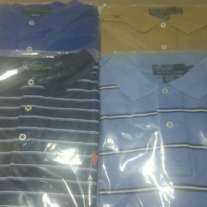 Ralph Polo Ralph Lauren mens short sleeve